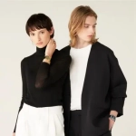 RELOJ CASIO DIGITAL UNISEX A-100WEF-1A - Imagen 4