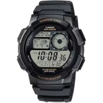 RELOJ CASIO DIGITAL CABALLERO AE-1000W-1AV