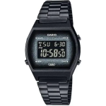 RELOJ CASIO DIGITAL UNISEX B-640WBG-1B