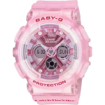 RELOJ CASIO BABY-G DAMA BA-130CV-4A