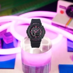 RELOJ CASIO BABY-G ANA/DIG DAMA BGA-280DN-1A