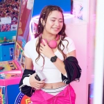 RELOJ CASIO BABY-G ANA/DIG DAMA BGA-280DN-1A - Imagen 2