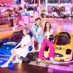 RELOJ CASIO BABY-G ANA/DIG DAMA BGA-280DN-1A - Imagen 4