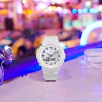 RELOJ CASIO BABY-G ANA/DIG DAMA BGA-280DN-7A