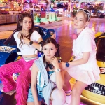 RELOJ CASIO BABY-G ANA/DIG DAMA BGA-280DN-7A - Imagen 4