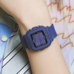 RELOJ CASIO BABY-G DIGITAL DAMA BGD-10K-2 - Imagen 2