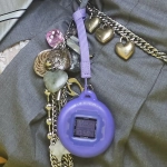 RELOJ CASIO BABY-G DIGITAL DAMA BGD-10K-2 - Imagen 3