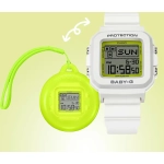 RELOJ CASIO BABY-G DIGITAL DAMA BGD-10K-7