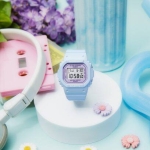 RELOJ CASIO BABY-G DAMA BGD-565SC-2 - Imagen 3