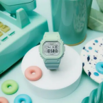 RELOJ CASIO BABY-G DAMA BGD-565SC-3 - Imagen 3