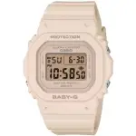 RELOJ CASIO BABY-G DIGITAL DAMA BGD-565U-4
