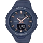 RELOJ BABY-G DAMA BSA-B100-2A