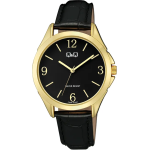 RELOJ Q&Q ANALOGO DAMA C04A-010PY