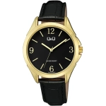 RELOJ Q&Q ANALOGO DAMA C04A-010PY