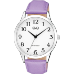 RELOJ Q&Q ANALOGO DAMA C10A-028PY