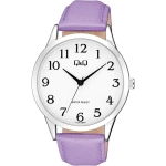 RELOJ Q&Q ANALOGO DAMA C10A-028PY