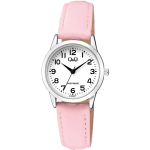 RELOJ Q&Q ANALOGO DAMA C11A-021PY