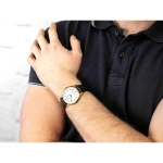 RELOJ QQ ANALOGO CABALLERO C212J104Y - Imagen 2