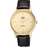 RELOJ QQ ANALOGO CABALLERO C214J100Y