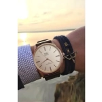 RELOJ QQ ANALOGO CABALLERO C214J100Y - Imagen 2