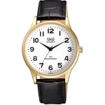 RELOJ Q&Q ANALOGO CABALLERO C214J104Y