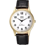 RELOJ Q&Q ANALOGO CABALLERO C214J104Y