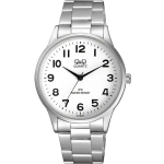 RELOJ Q&Q ANALOGO CABALLERO C214J204Y