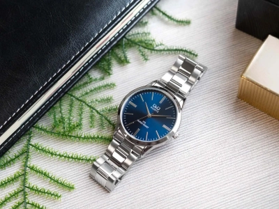 RELOJ QQ ANALOGO CABALLERO C214J212Y - Imagen 2