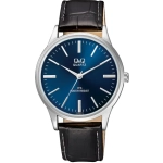 RELOJ QQ ANALOGO CABALLERO C214J312Y