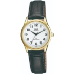 RELOJ Q&Q ANALOGO DAMA C215J104Y