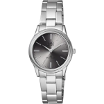 RELOJ Q&Q ANALOGO DAMA C215J222Y