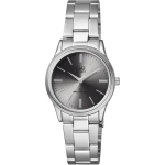 RELOJ Q&Q ANALOGO DAMA C215J222Y