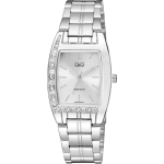 RELOJ Q&Q ANALOGO DAMA C26A-002PY