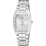 RELOJ Q&Q ANALOGO DAMA C26A-002PY