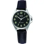 RELOJ Q&Q ANALOGO DAMA C37A-014PY