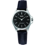 RELOJ Q&Q ANALOGO DAMA C37A-015PY