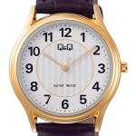 RELOJ QQ ANALOGO CABALLERO C48A-003PY - Imagen 2
