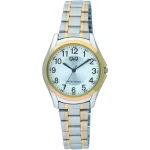 RELOJ Q&Q ANALOGO DAMA C55A-003PY