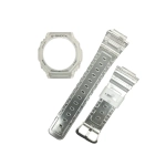 PULSERA CASIO PARA RELOJ G-SHOCK WITH PROTECTOR