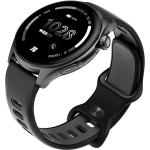 RELOJ INTELIGENTE CUBITT CON BLUETOOTH BK CT-AURA1 - Imagen 2