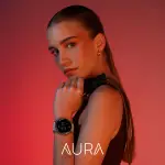 RELOJ INTELIGENTE CUBITT CON BLUETOOTH CT-AURA5 - Imagen 3