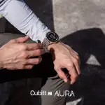 RELOJ INTELIGENTE CUBITT CON BLUETOOTH CT-AURA9 - Imagen 5