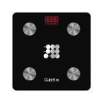 BASCULA CUBITT DIGITAL BK CT-SCALE
