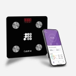 BASCULA CUBITT DIGITAL BK CT-SCALE - Imagen 2