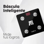 BASCULA CUBITT DIGITAL BK CT-SCALE - Imagen 3