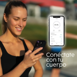 BASCULA DIGITAL CUBITT CT-SCALE8 - Imagen 3