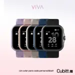 RELOJ INTELIGENTE CUBITT CON BLUETOOTH CT-VIVA2 - Imagen 5
