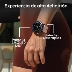 RELOJ CUBITT CON BLUETOOTH PK CTRKG2-5 - Imagen 3