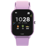 RELOJ INTELIGENTE CUBITT TN PU CTTN-6