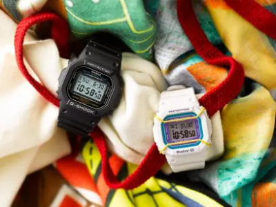 RELOJ CASIO G-SHOCK DIGITAL CABALLERO DW-5600E-1V - Imagen 2